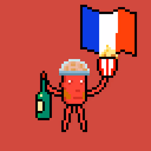 It S France