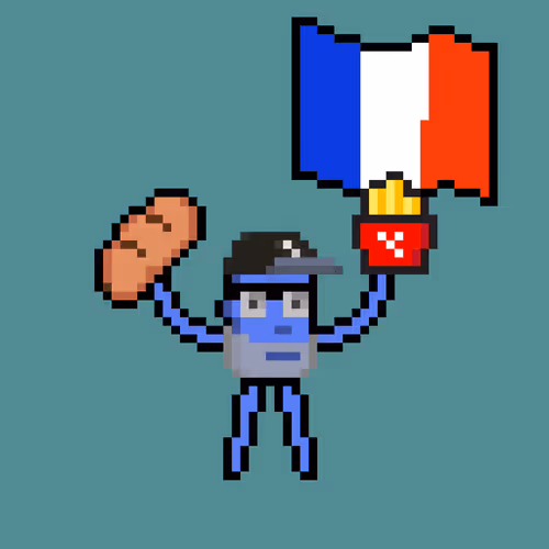 It S France