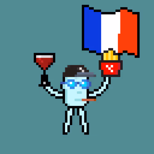It S France