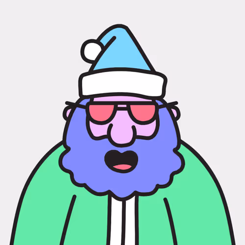 Thesupersantas