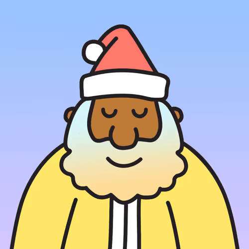 Thesupersantas