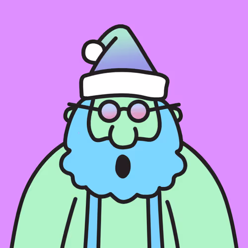 Thesupersantas
