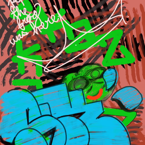 Not Real Fake Not Rare Pepes