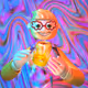 377