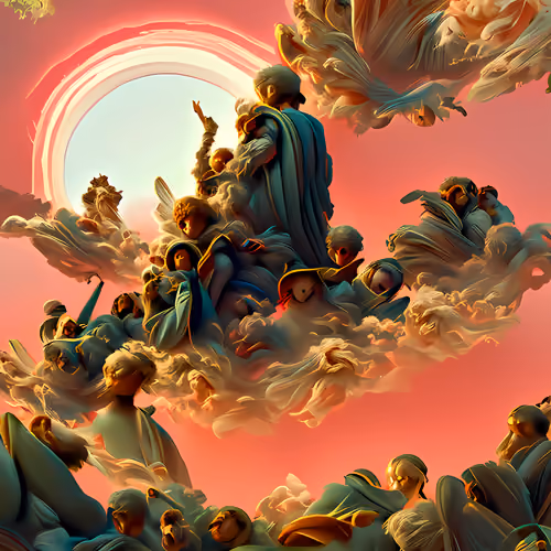 Righteousness Endures
