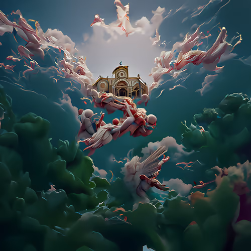 Lord's Keep