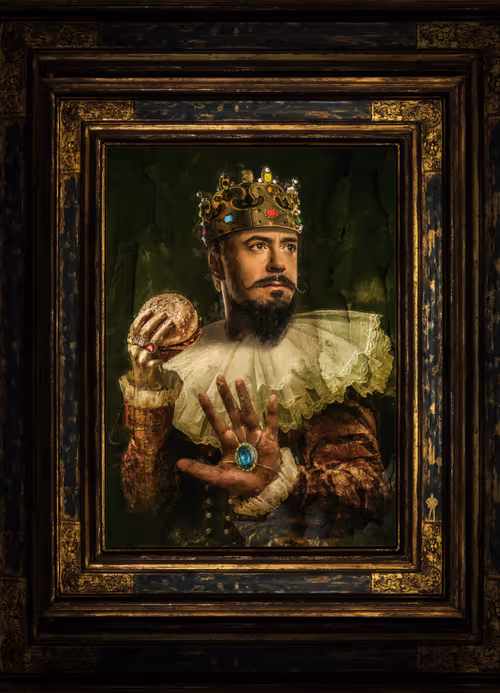 Item #4100020010 Media