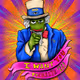 Green Legend