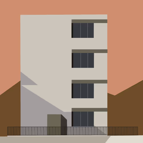 Minimalist Structures