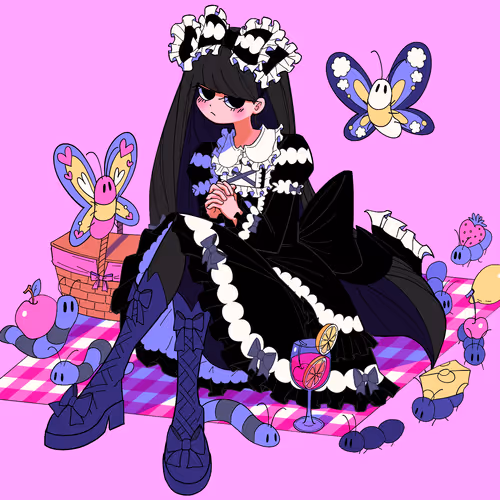 sweetbread manifold 1/1