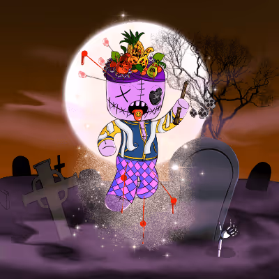 Spooky Voodoo Society