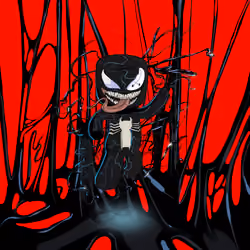 Spooky Voodoo #2423