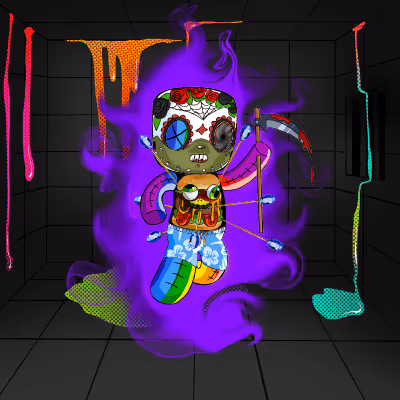 Spooky Voodoo Society