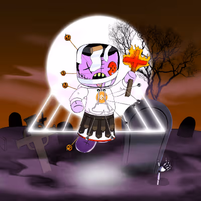 Spooky Voodoo Society