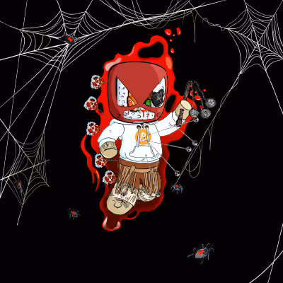 Spooky Voodoo Society