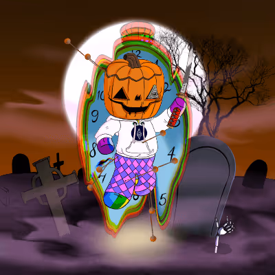 Spooky Voodoo Society