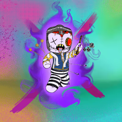 Spooky Voodoo Society