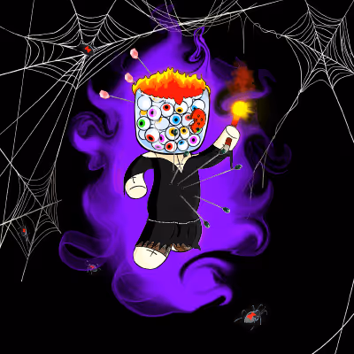 Spooky Voodoo Society