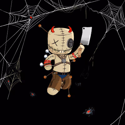 Spooky Voodoo Society