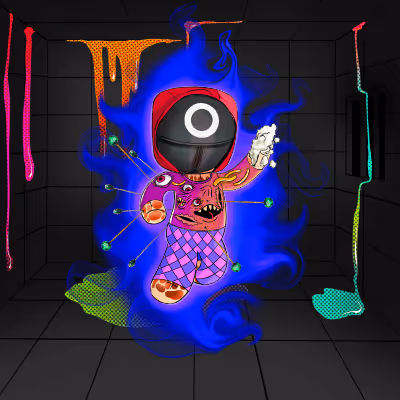 Spooky Voodoo Society