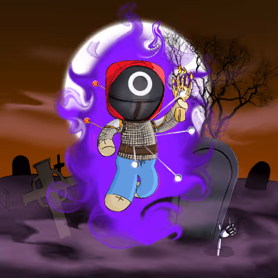 Spooky Voodoo Society