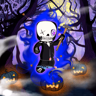 Spooky Voodoo Society