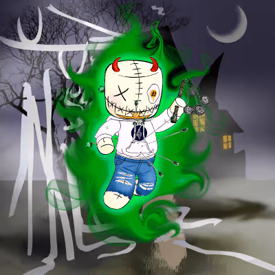 Spooky Voodoo Society