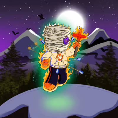 Spooky Voodoo Society