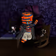 Spooky VooDoo #175