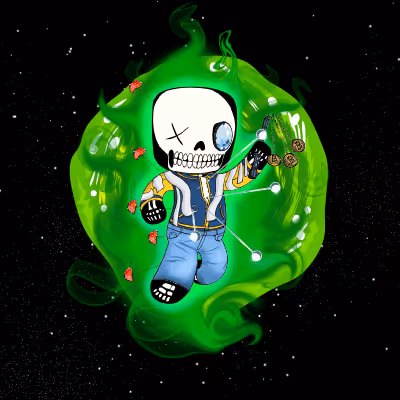 Spooky Voodoo Society