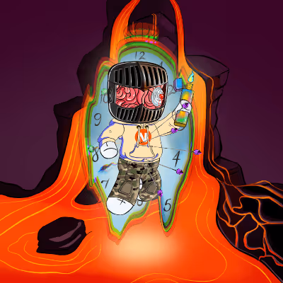 Spooky Voodoo Society