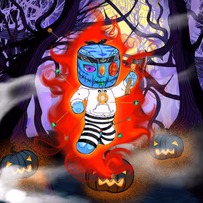 Spooky Voodoo Society