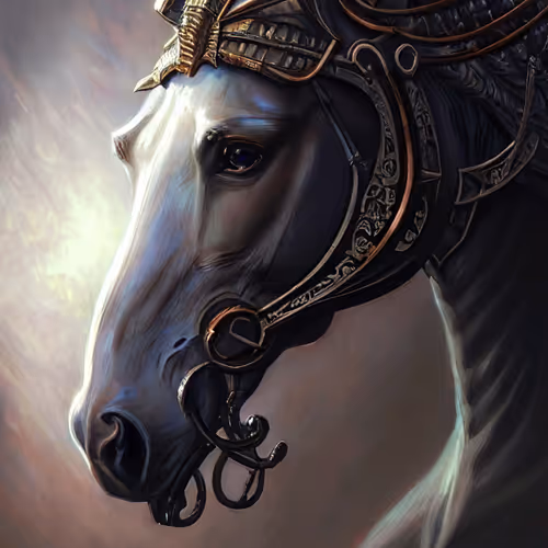 Amazing Ai Horses