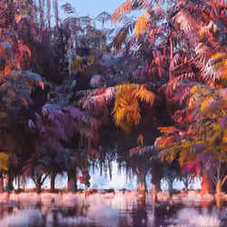 Landscape Transitions - Present #10/12