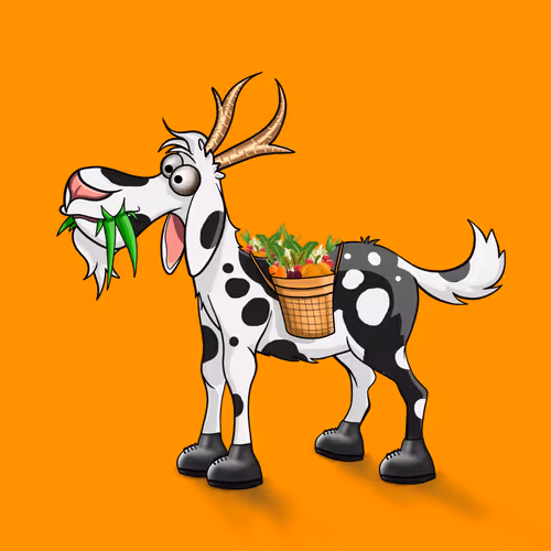 Luckygoat