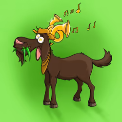 Goat #0223