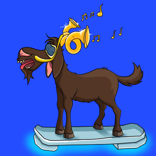 Luckygoat