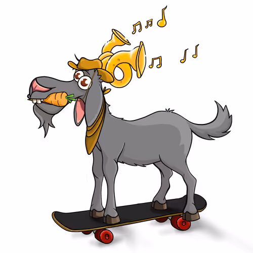 Luckygoat