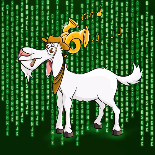 Luckygoat