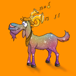 Goat #0149