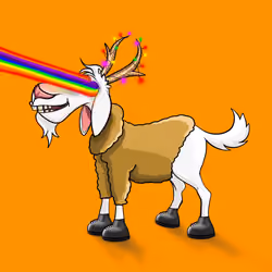 Goat #1486