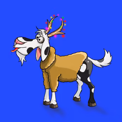 Goat #1164