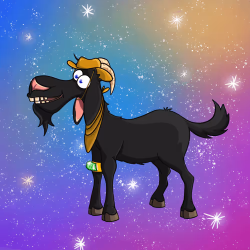 Luckygoat