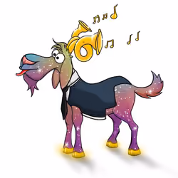 Goat #0226