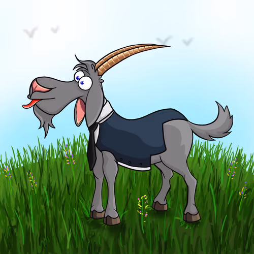 Luckygoat