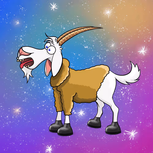 Goat #1370