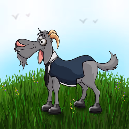 Luckygoat