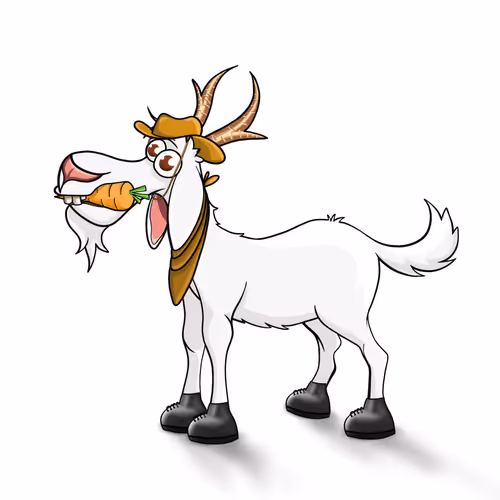 Luckygoat