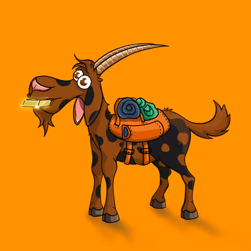 Luckygoat