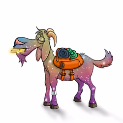 Goat #0336